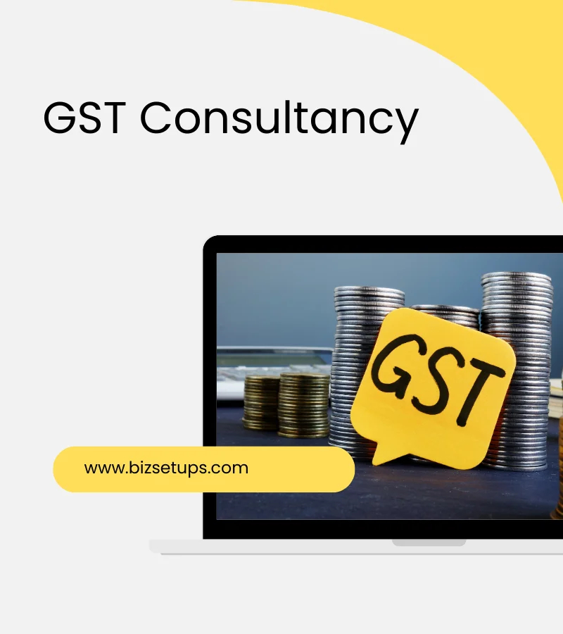 GST Consultancy