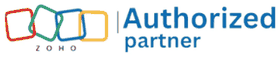 Zoho Authorized Partner